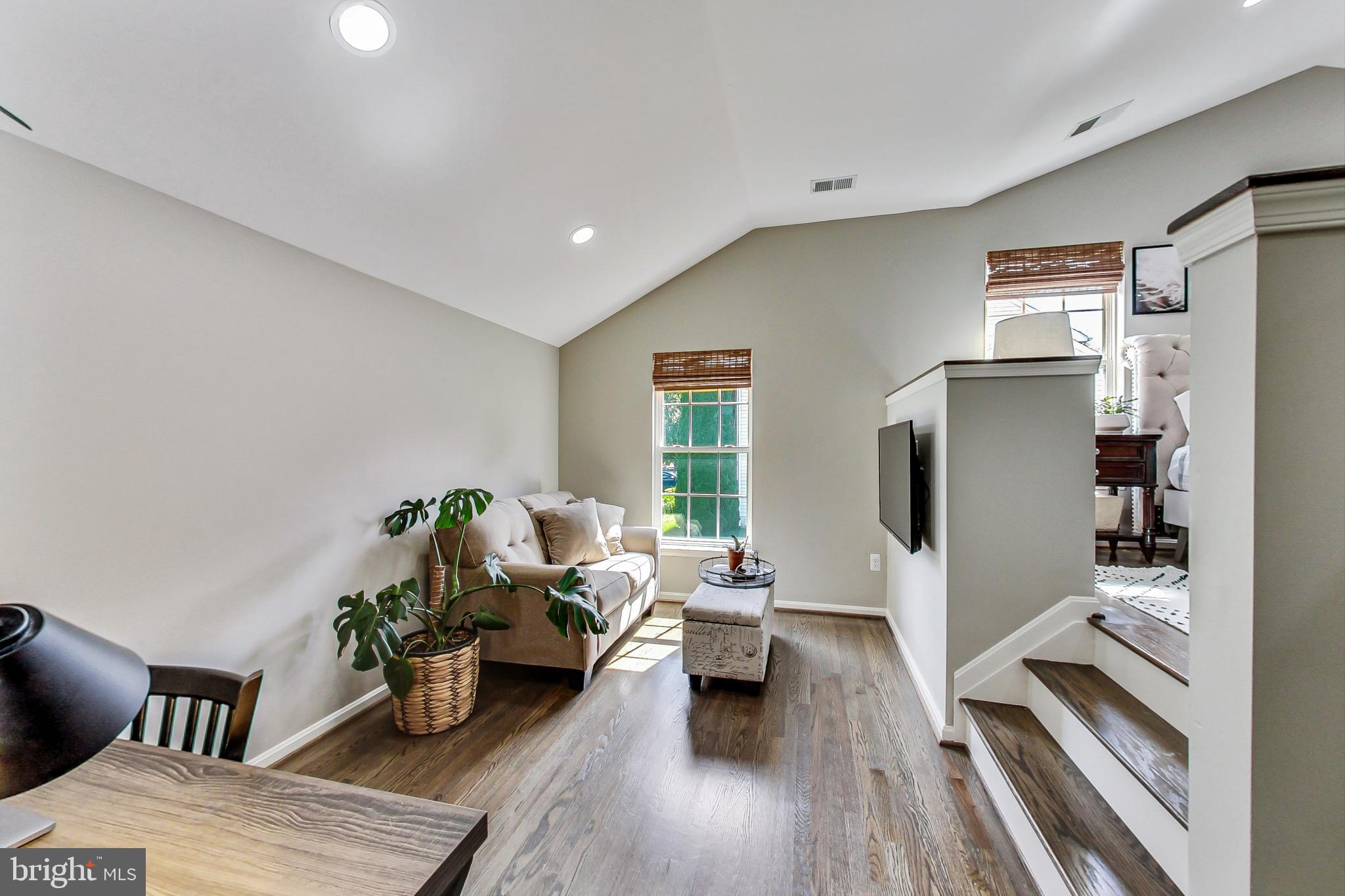 MANORWOOD - Residential