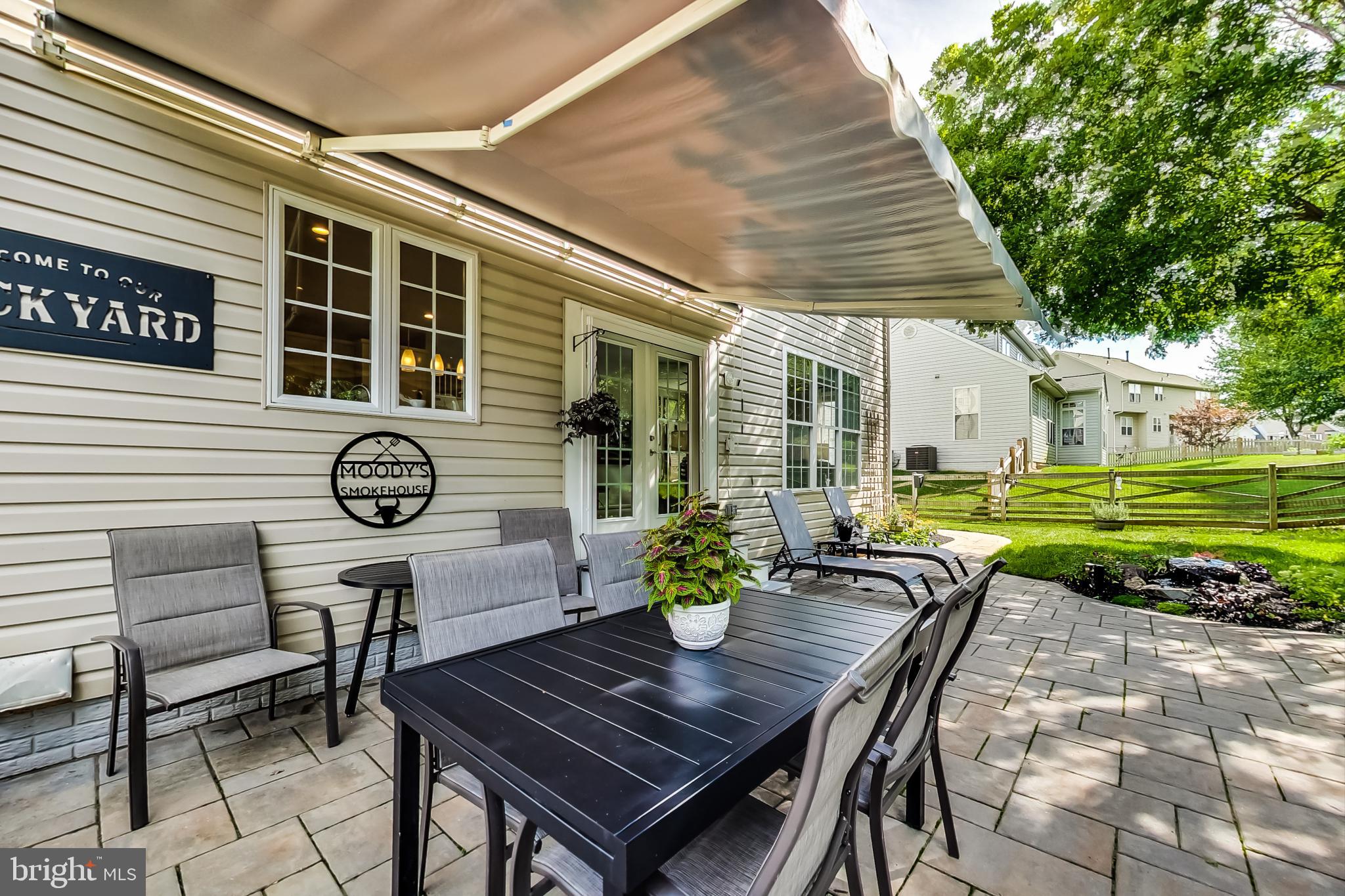 MANORWOOD - Residential