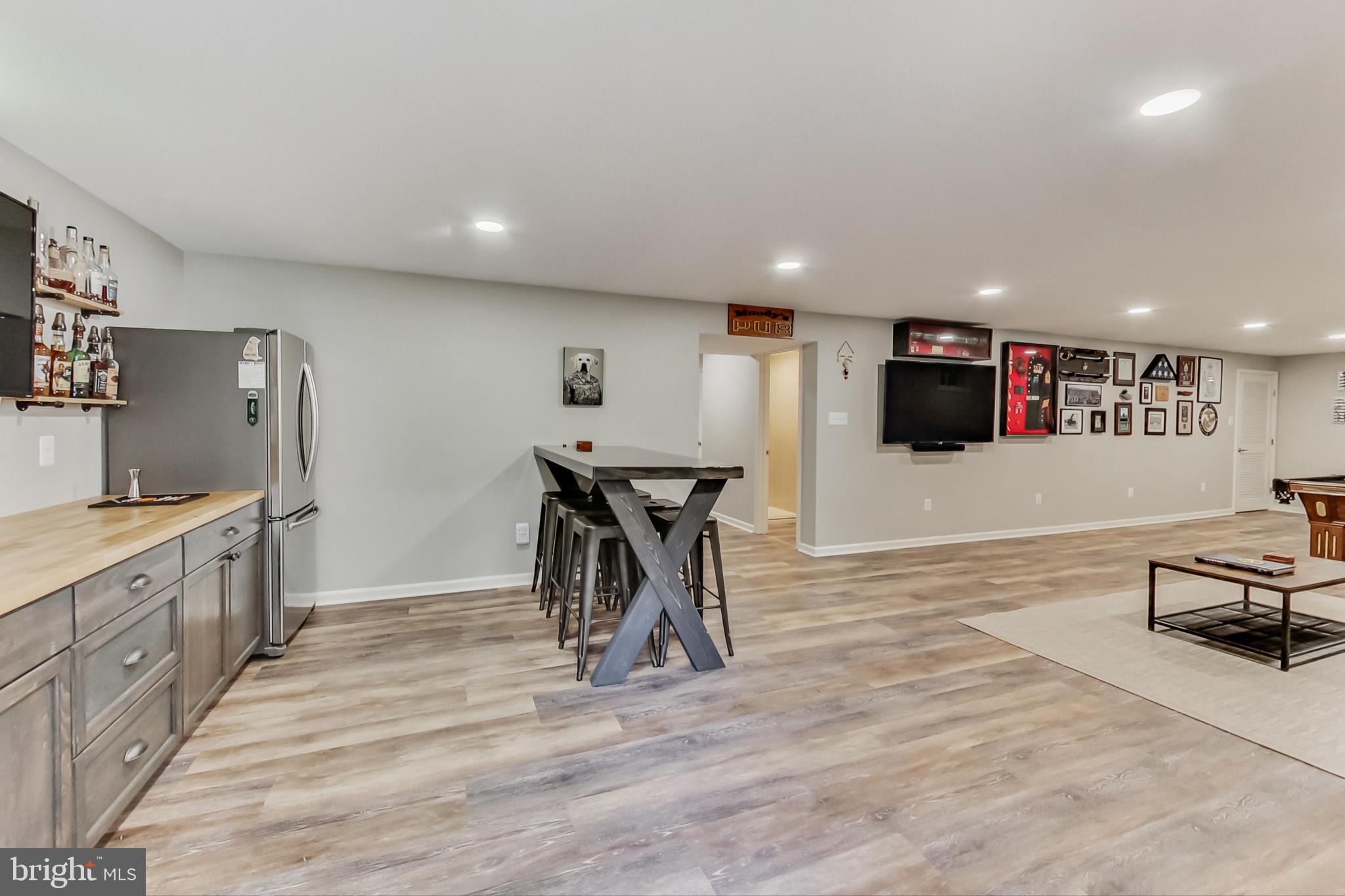 MANORWOOD - Residential