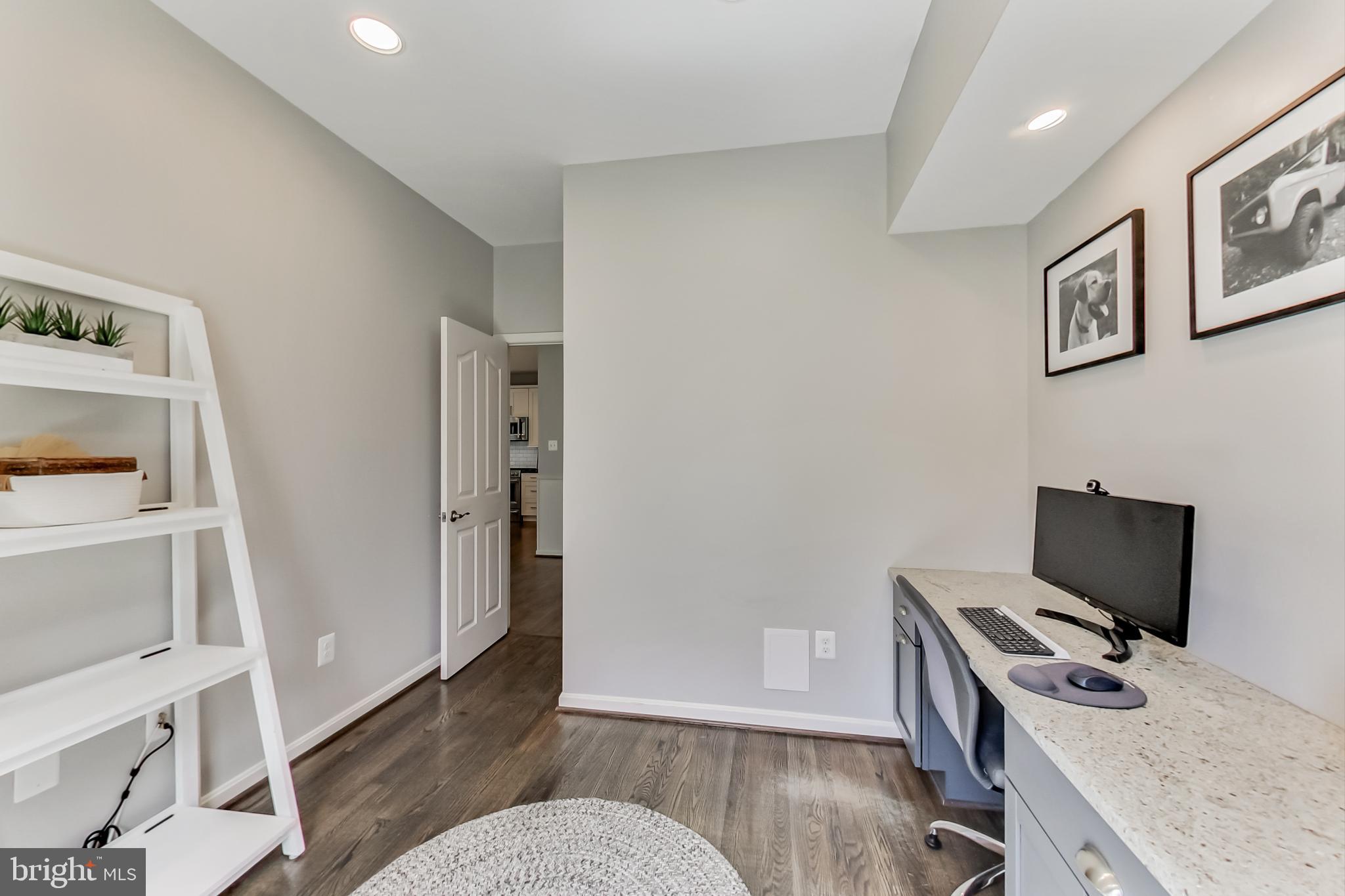 MANORWOOD - Residential