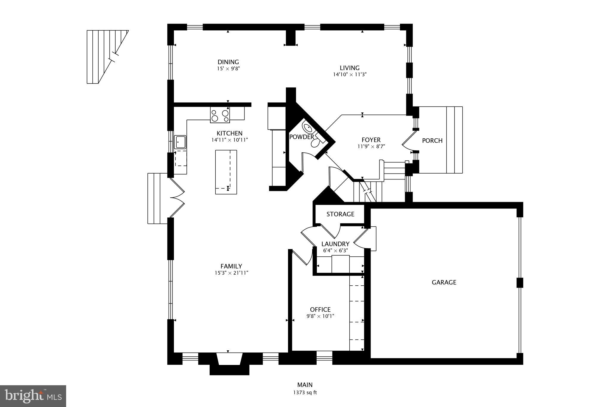 MANORWOOD - Residential