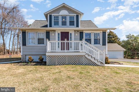 7 N EARLTON ROAD EXTENSION HAVRE DE GRACE MD 21078