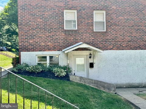 Condo For Rent - 333 Lacey Avenue #B9<br/> DOYLESTOWN, PA 18901
