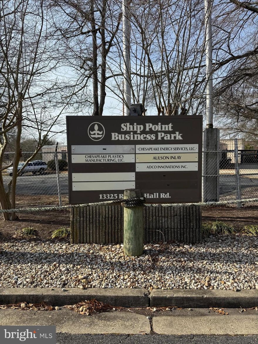 Building A:

Size: 4,130 sq. ft.

Lease Rate: $16.00 per sq. ft., Triple Net (N/N/N)

Building A offers flexible office space designed to accommodate varying business needs. The space can be leased as two separate suites or combined into one large suite.

Suite A includes a conference room, six private offices, a reception area, an IT room, and a kitchen.

Suite B features a conference room, three private offices, a reception area, and an IT room.

Additionally, there is a 1,537 square foot lab space available for lease, ideal for businesses requiring specialized work areas.

Building F:

Size: 6,489 sq. ft.

Lease Rate: $16.00 per sq. ft., Triple Net (N/N/N)

Building F features a versatile layout that includes office and conference room space alongside dedicated production and assembly areas, providing an ideal environment for businesses combining administrative and manufacturing operations.

Building E (Metal Building):

Size: 480 sq. ft.

Lease Rate: $15.00 per sq. ft., Triple Net (N/N/N)

Building E offers 480 square feet of secure space, perfect for storing equipment, inventory, or supplies.

Warehouse:

Size: 5,138 sq. ft.

Lease Rate: $13.00 per sq. ft., Triple Net (N/N/N)

This space offers 5,138 square feet of versatile ground floor area, ideal for industrial or warehouse operations. It features an industrial mezzanine spanning approximately 1,600 square feet, providing additional workspace or storage above, while the area below is equipped with industrial warehouse storage racking for efficient organization. 

The facility is powered by robust electrical infrastructure, including 480/277 volt 3-phase and 120-volt power supplies to support heavy-duty equipment. A durable six-inch concrete slab ensures the floor can withstand substantial industrial loads. Access is convenient through a large 12’ x 16’ bay door, accommodating oversized vehicles and equipment with ease.