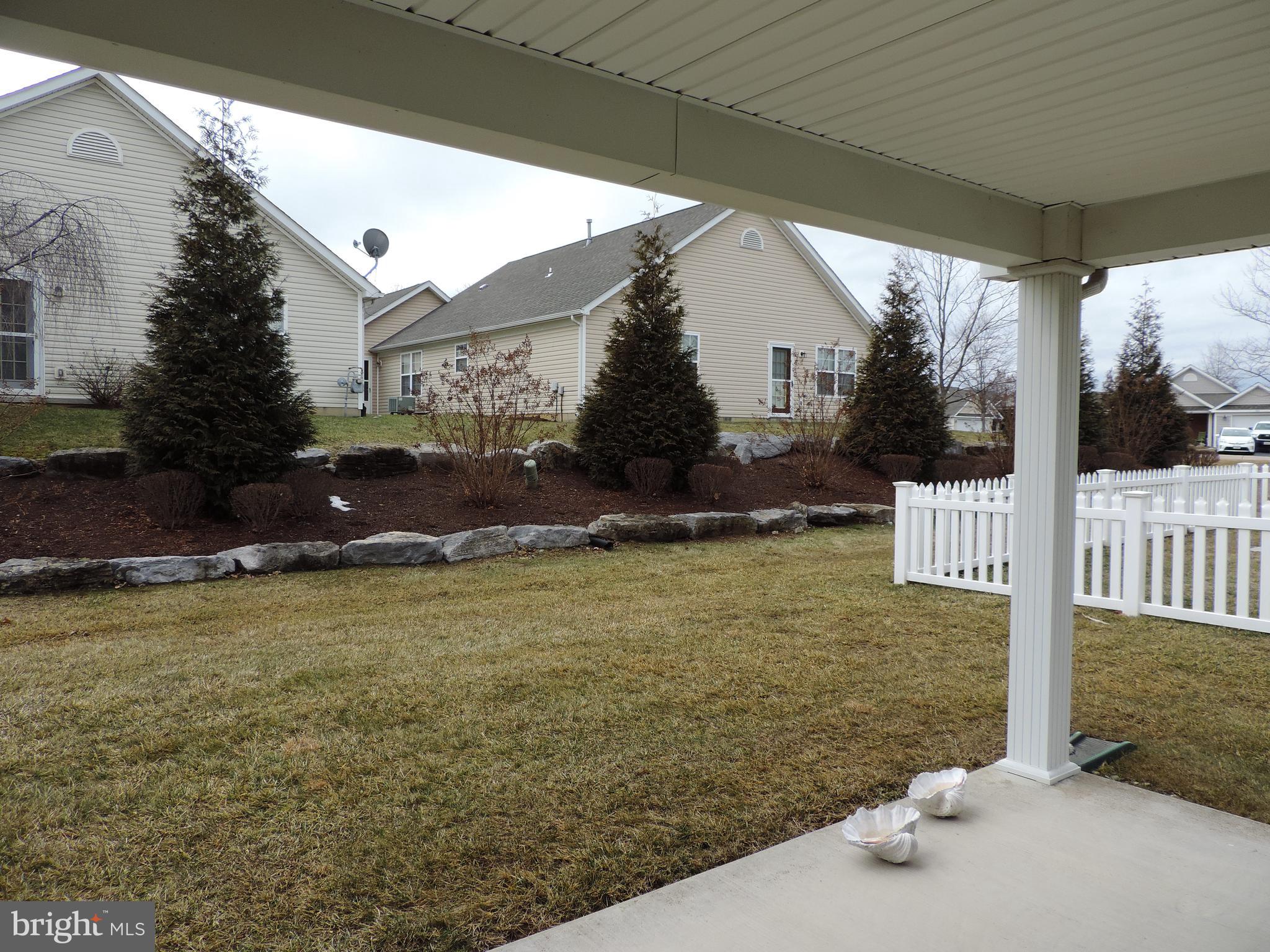 WOODBROOK VILLAGE - Residential