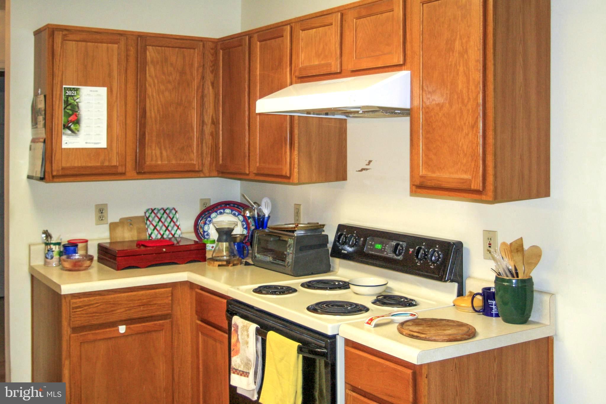 WOODBROOK VILLAGE - Residential