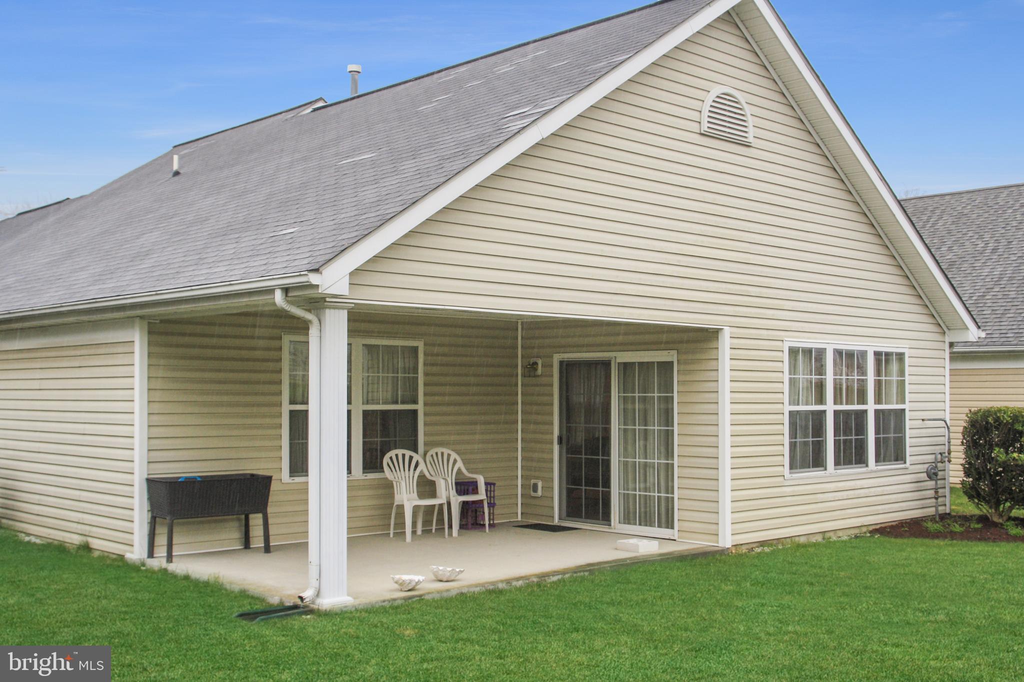 WOODBROOK VILLAGE - Residential