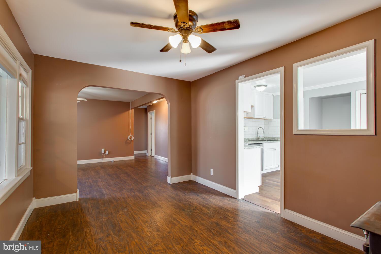 GUNSTON HEIGHTS - Residential