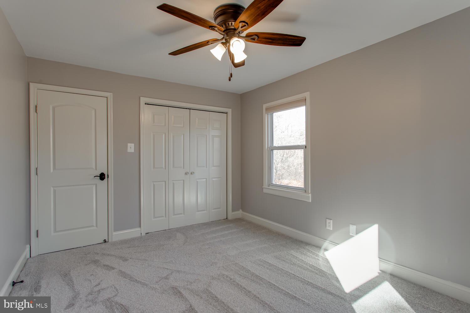 GUNSTON HEIGHTS - Residential