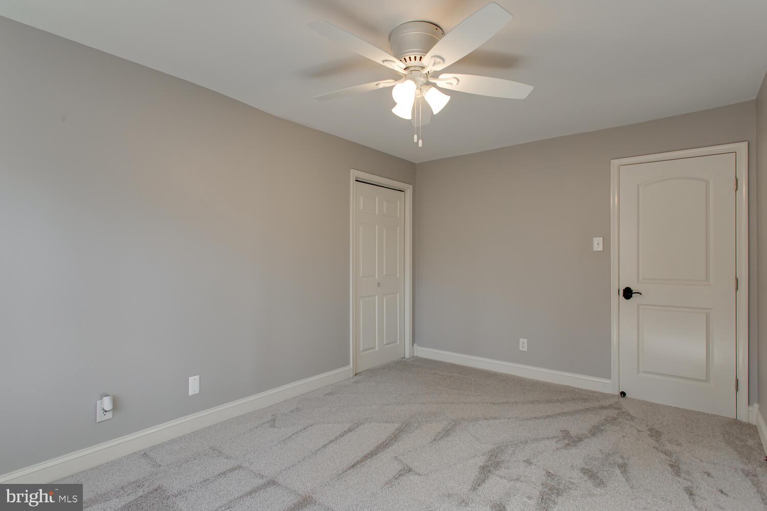 GUNSTON HEIGHTS - Residential