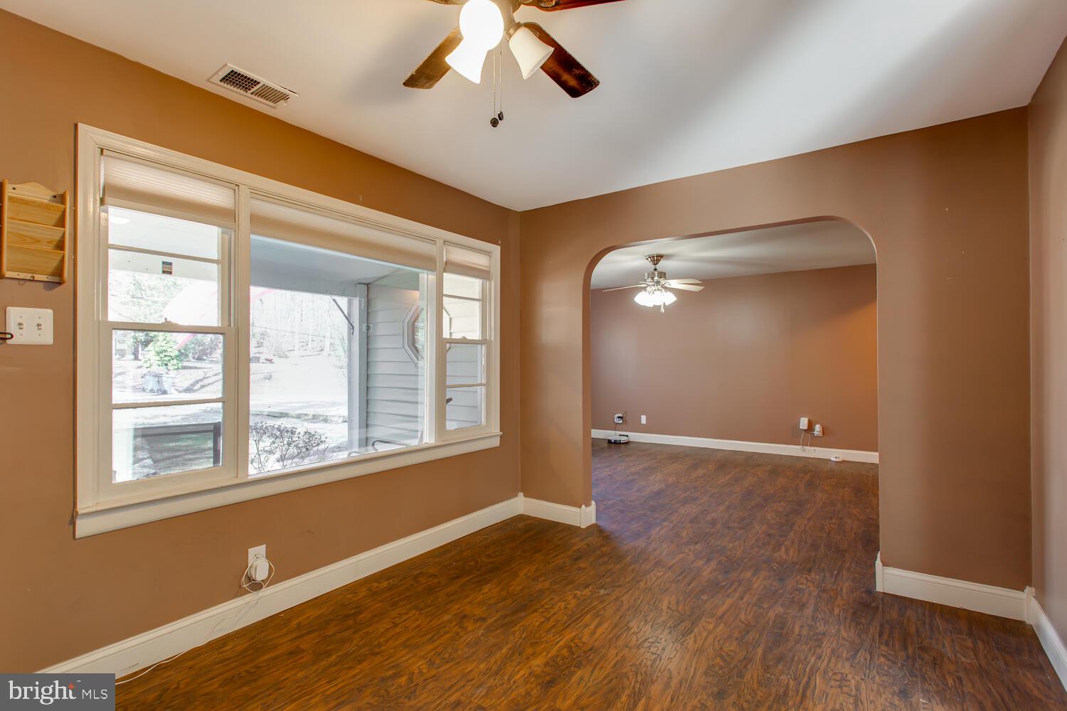 GUNSTON HEIGHTS - Residential