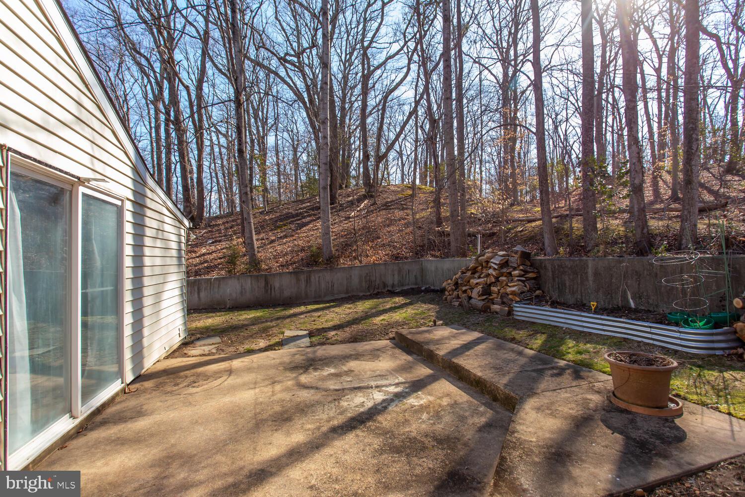 GUNSTON HEIGHTS - Residential