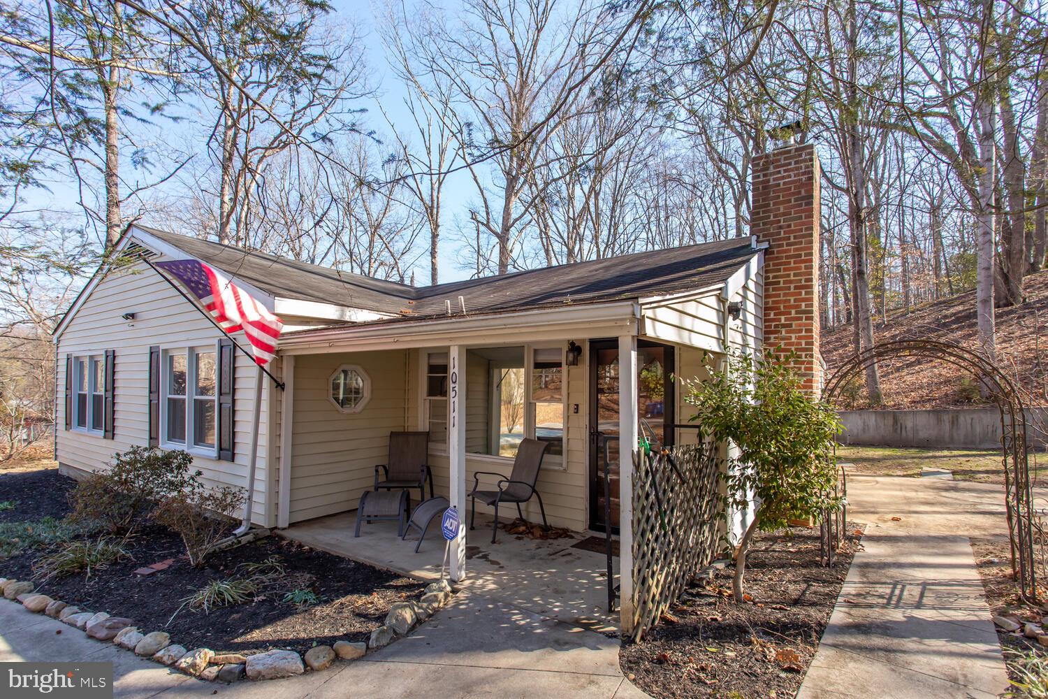 GUNSTON HEIGHTS - Residential