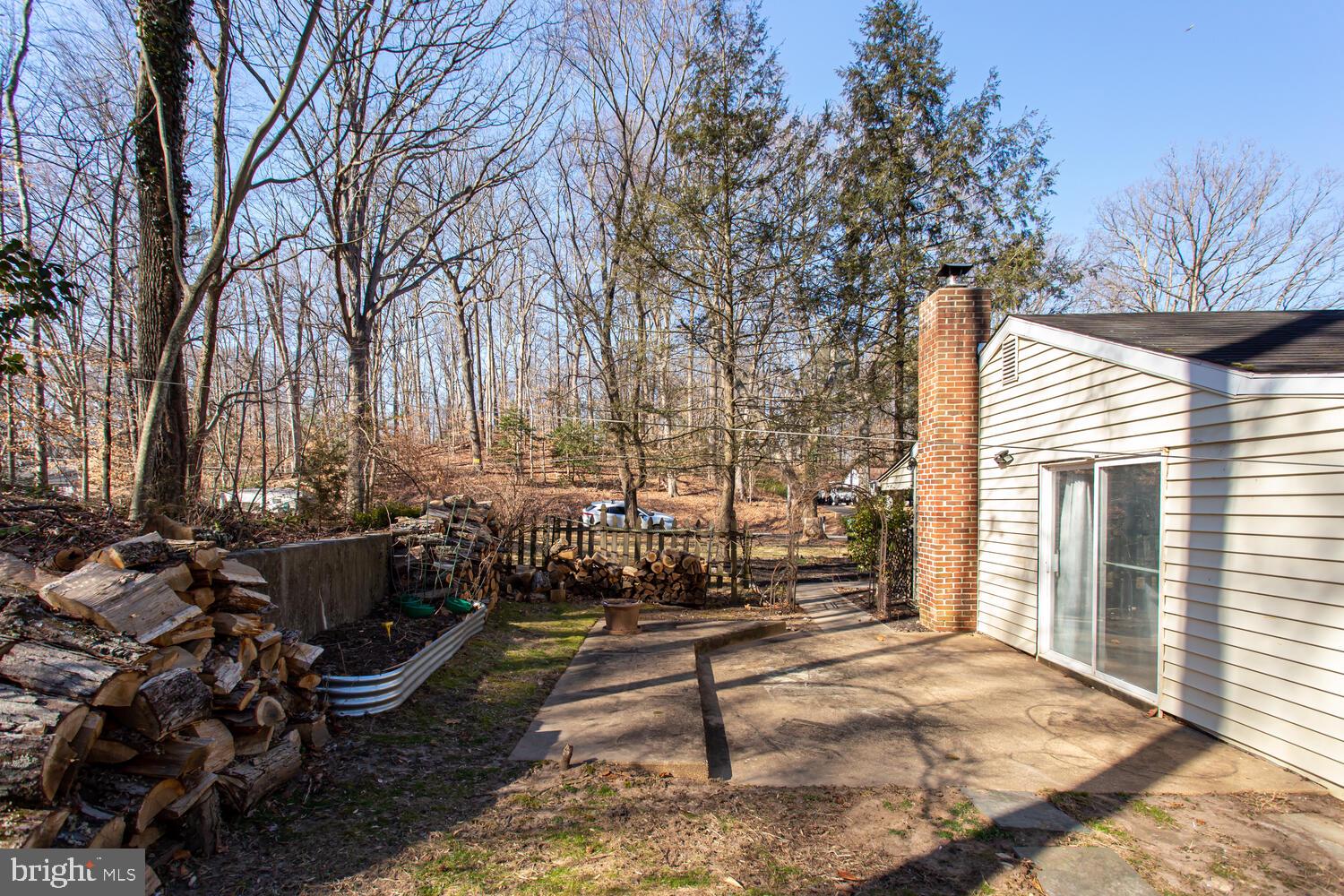 GUNSTON HEIGHTS - Residential