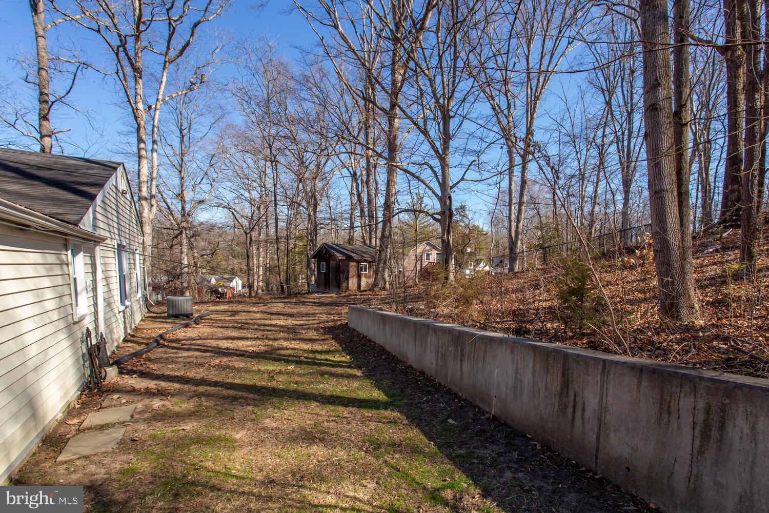 GUNSTON HEIGHTS - Residential