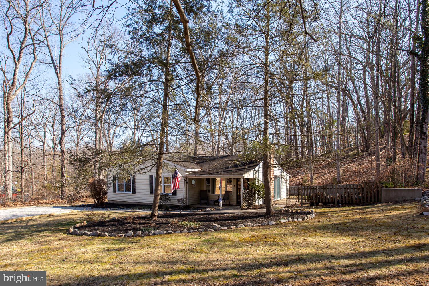 GUNSTON HEIGHTS - Residential