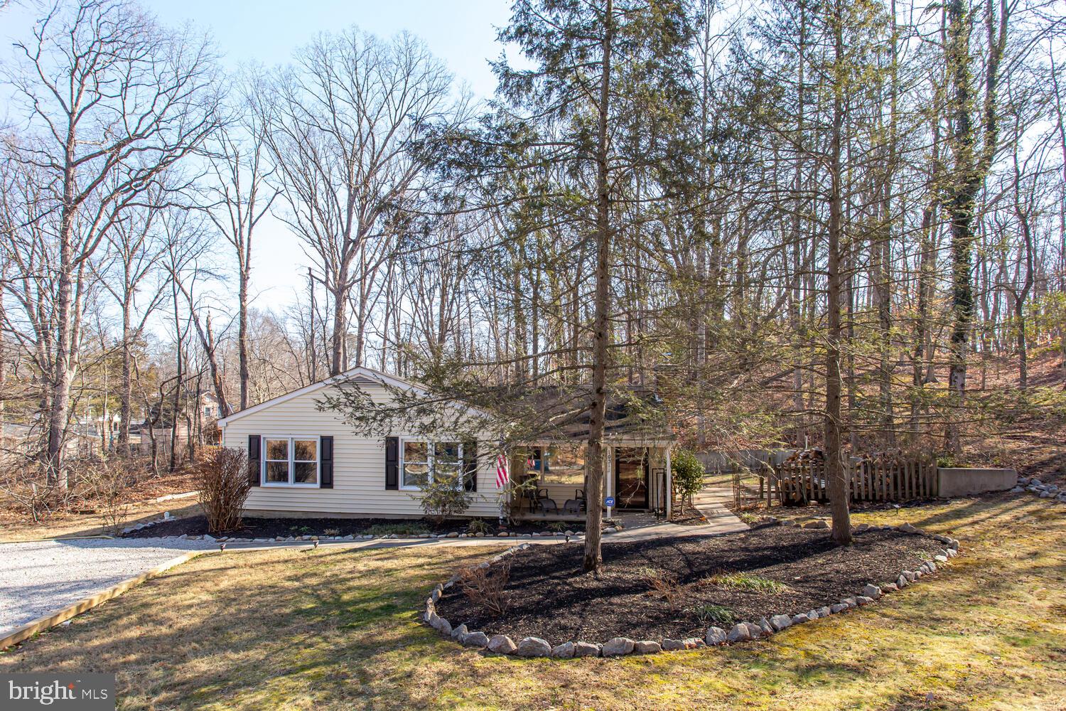 GUNSTON HEIGHTS - Residential