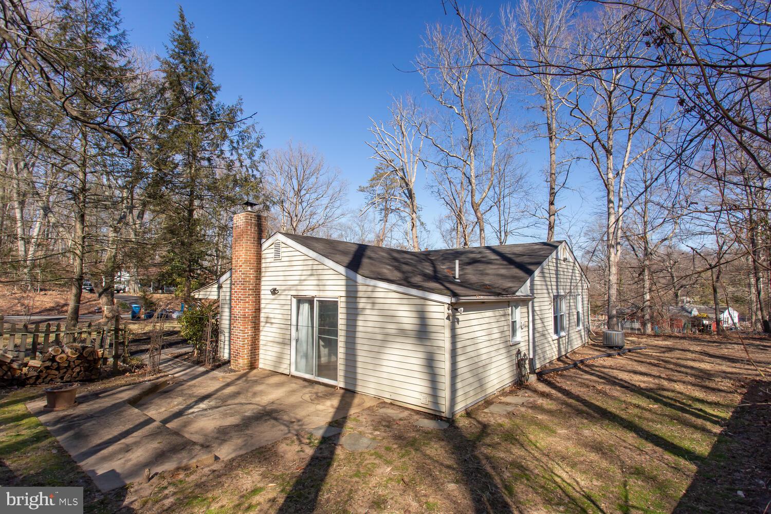 GUNSTON HEIGHTS - Residential