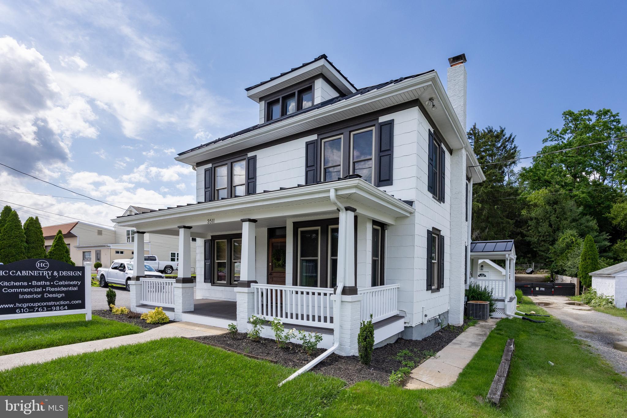 3511 MAIN STREET