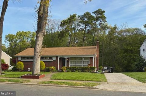 120 CREST AVENUE BERLIN NJ 08009