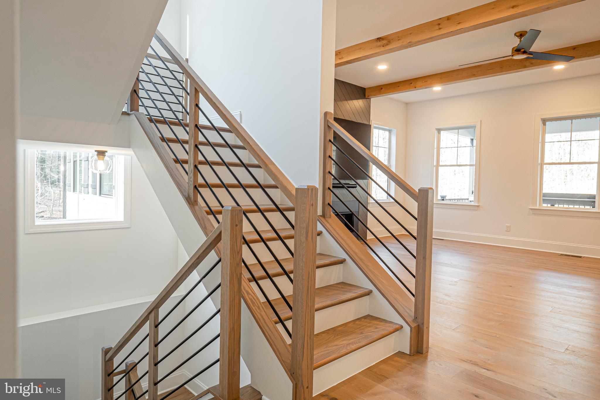 TIMBER MILL - Residential