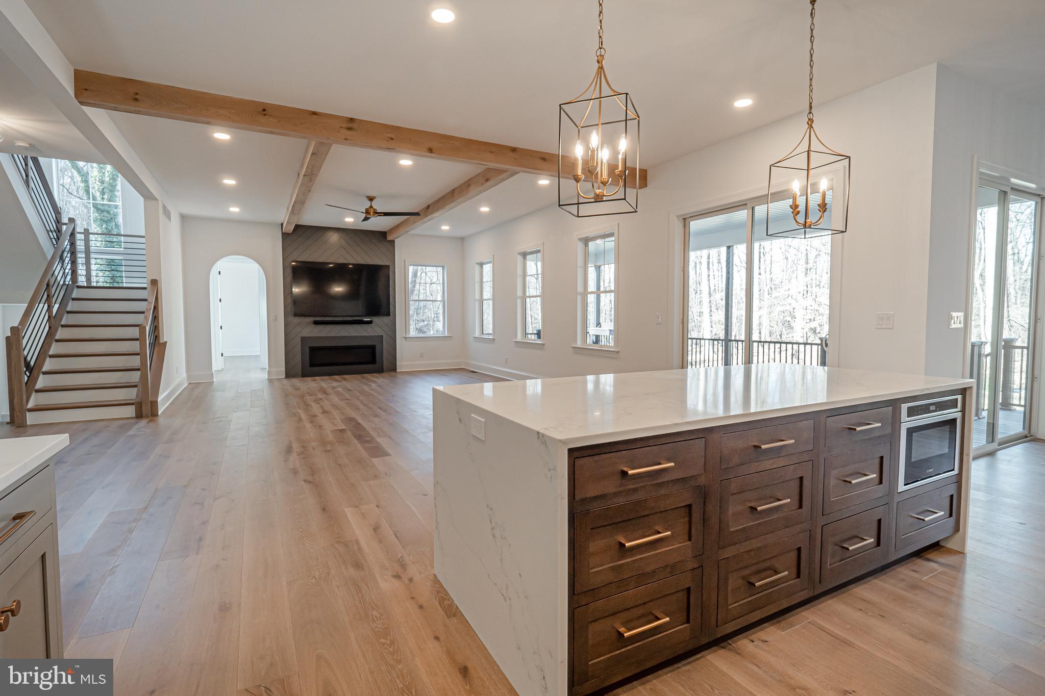 TIMBER MILL - Residential