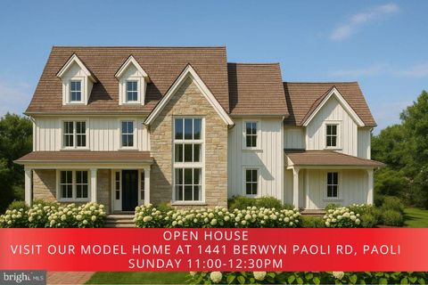 1 TIMBER MILL LANE SARTO WEST CHESTER PA 19380