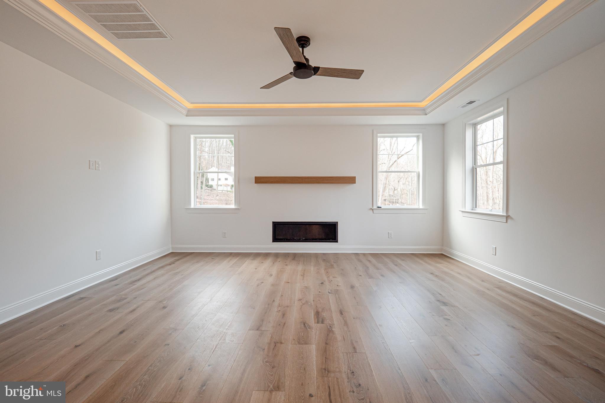 TIMBER MILL - Residential