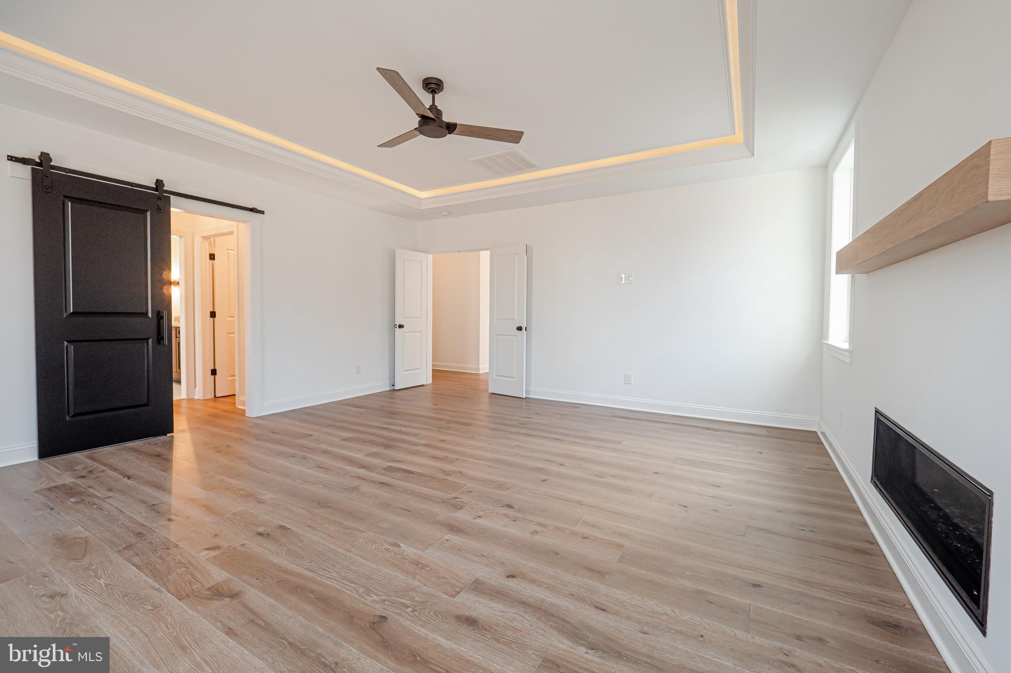 TIMBER MILL - Residential