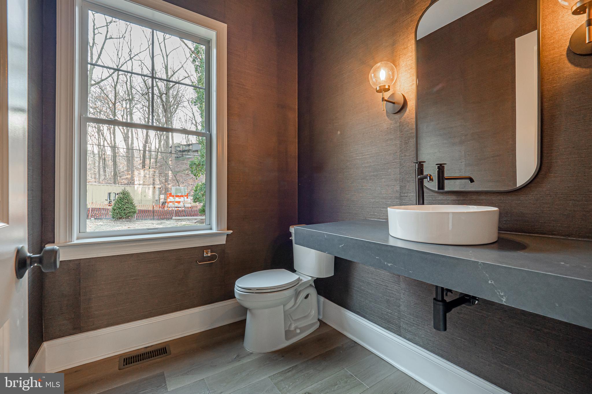 TIMBER MILL - Residential