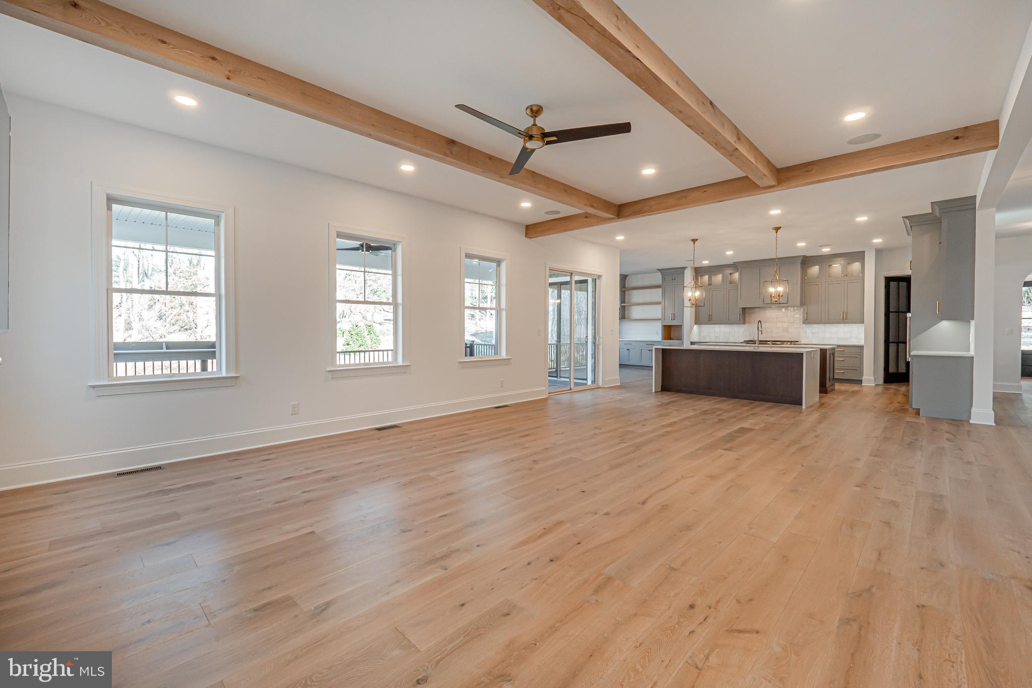 TIMBER MILL - Residential