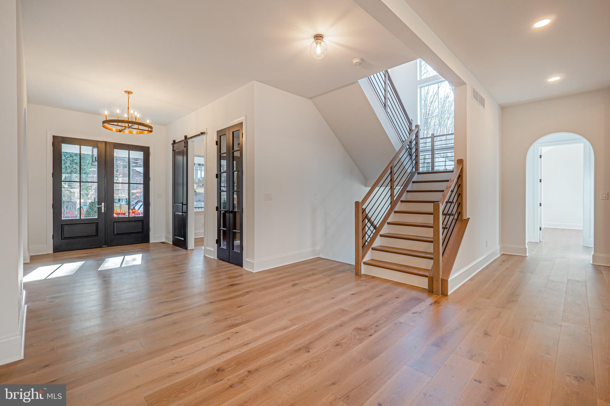 TIMBER MILL - Residential