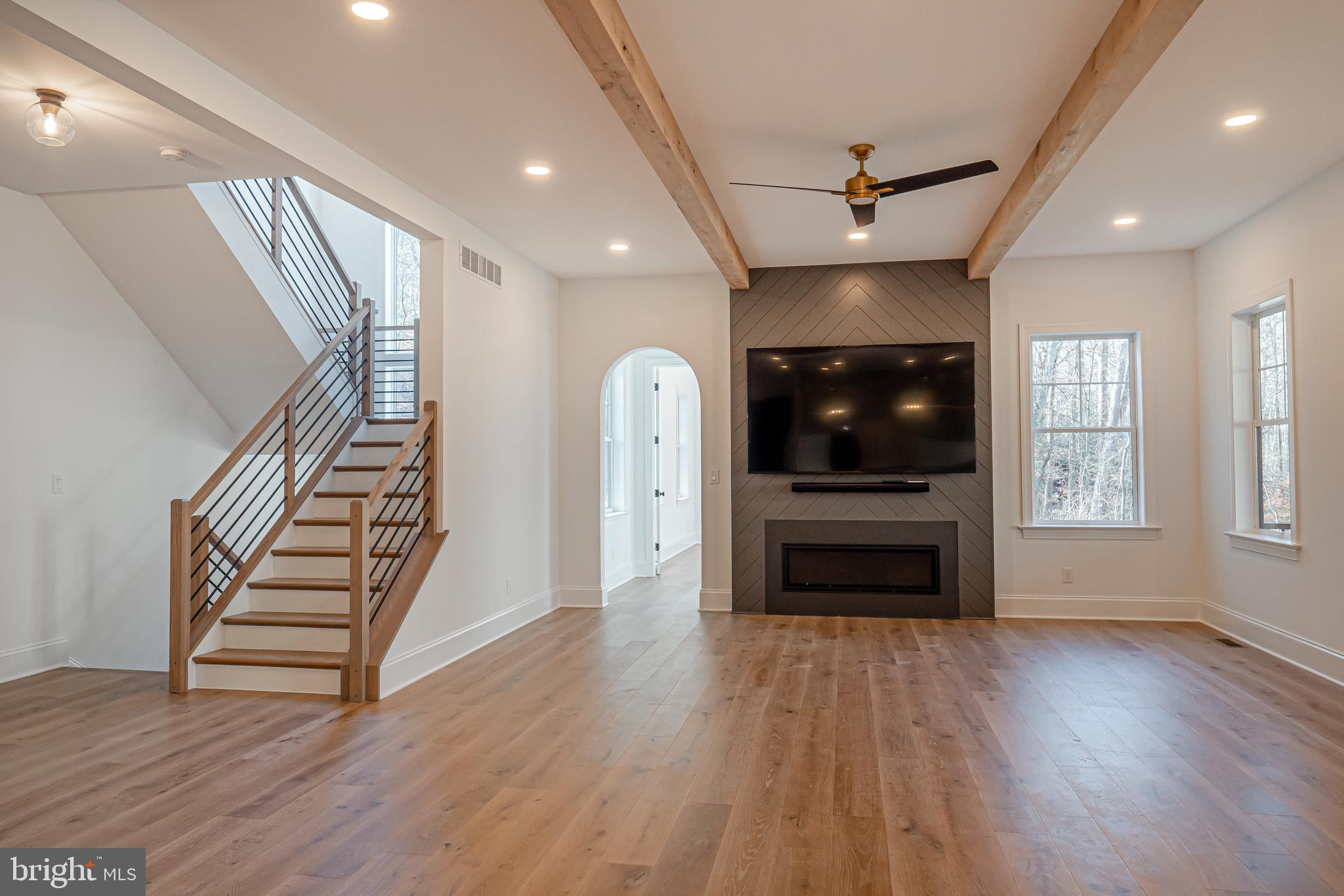 TIMBER MILL - Residential