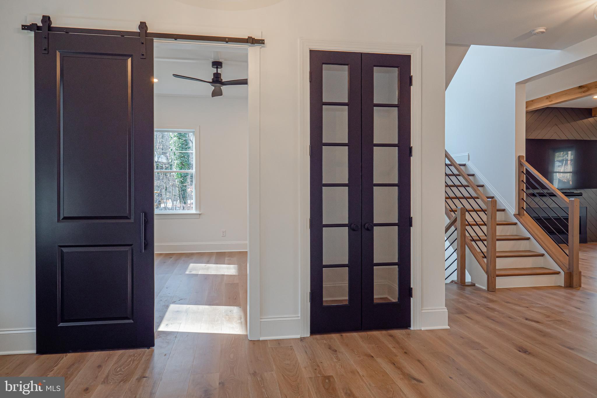 TIMBER MILL - Residential