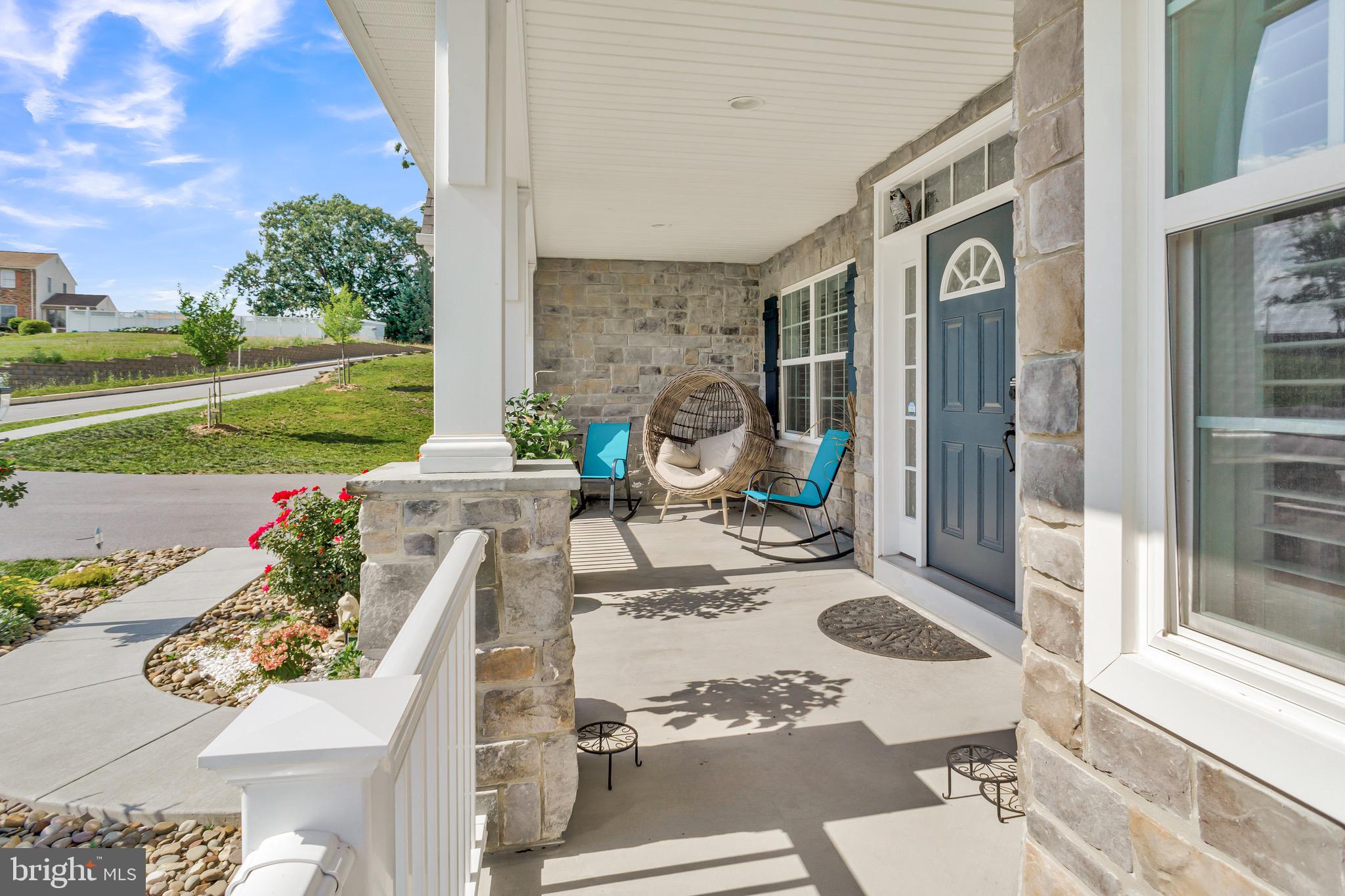 4555 LARK MEADOWS DRIVE