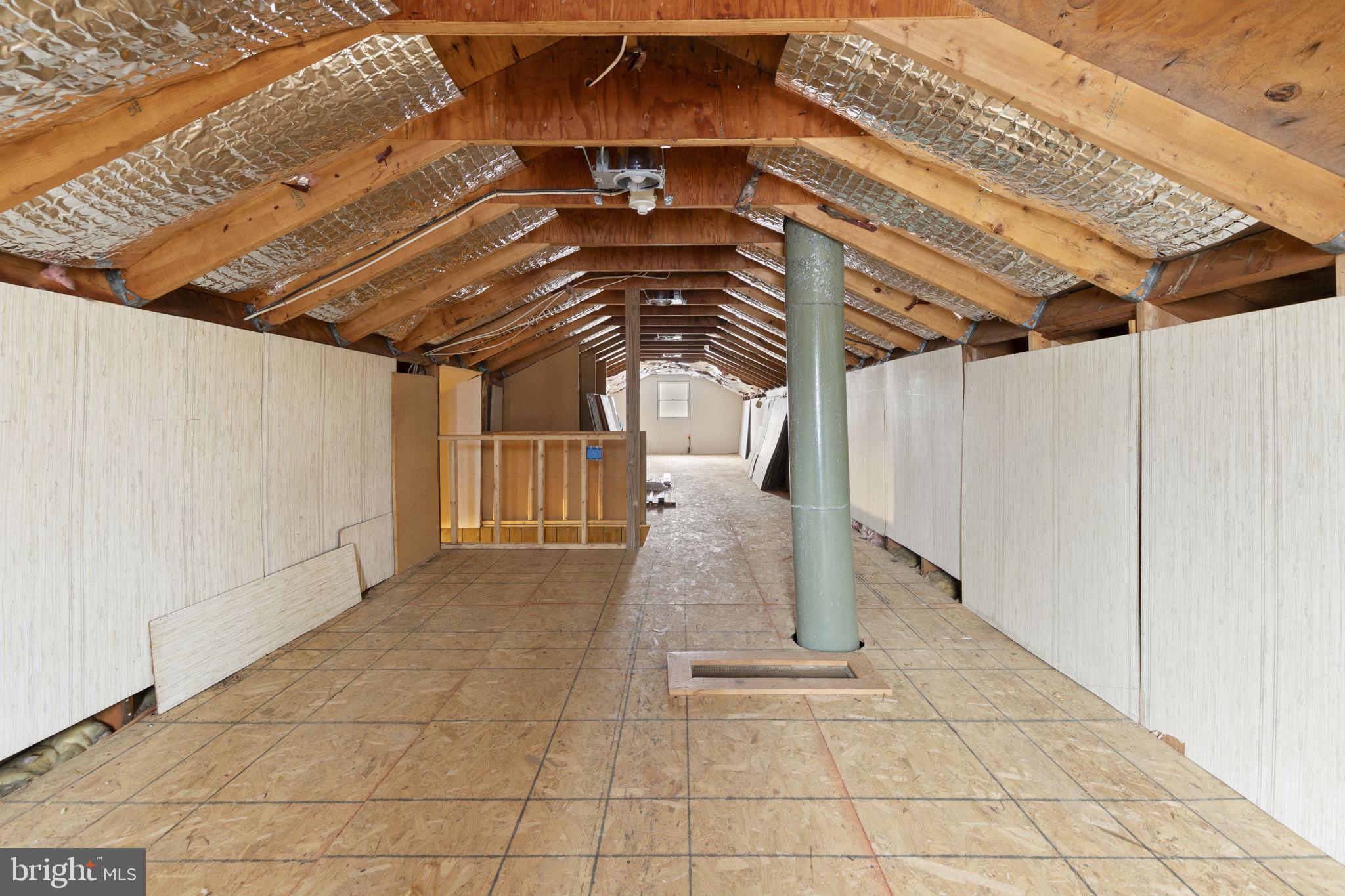 GOODWOOD FARMS - Residential