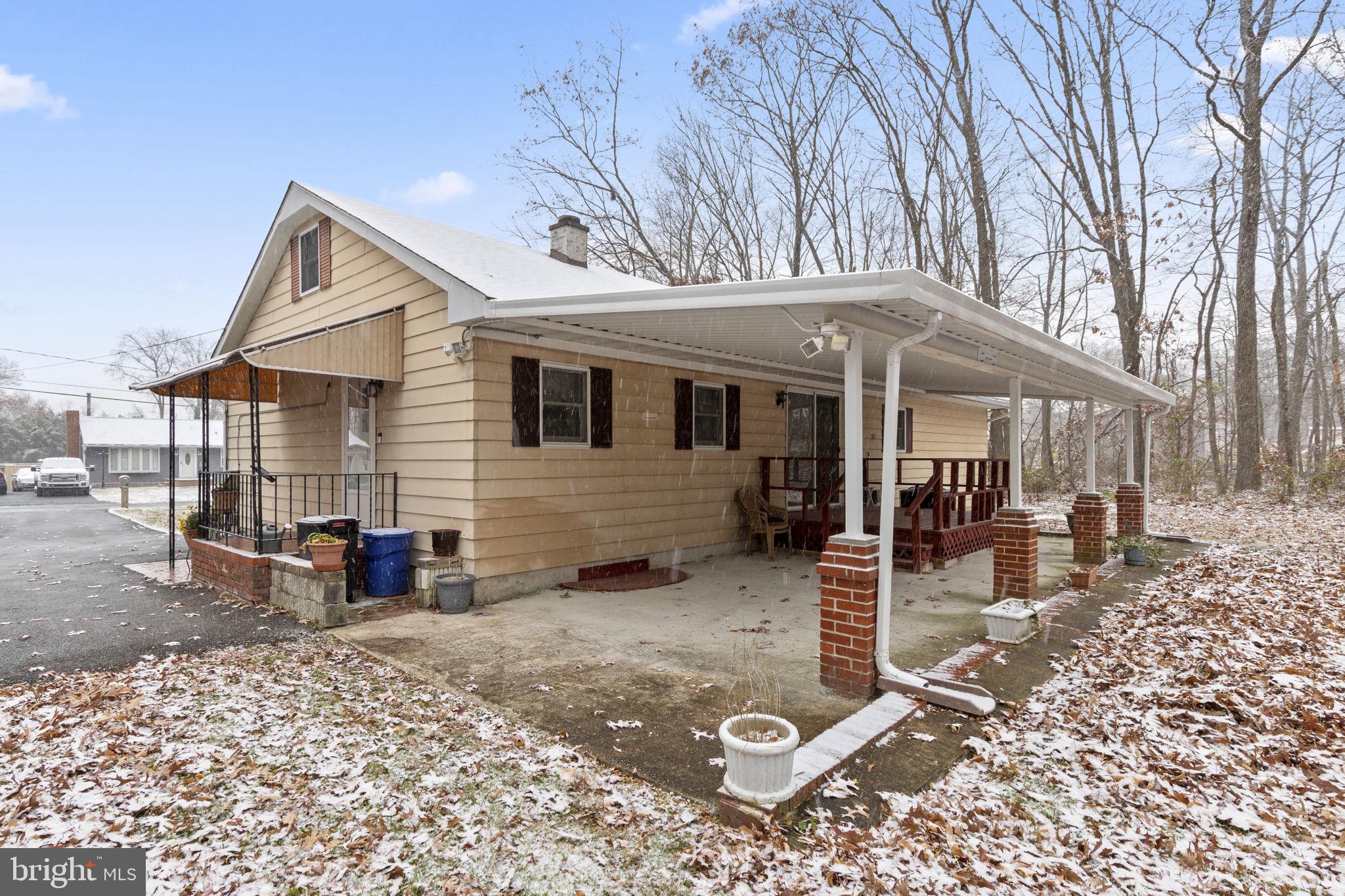 GOODWOOD FARMS - Residential