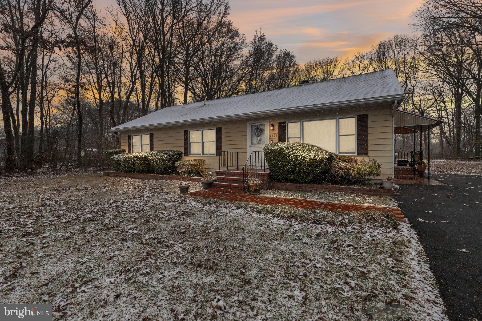 GOODWOOD FARMS - Residential