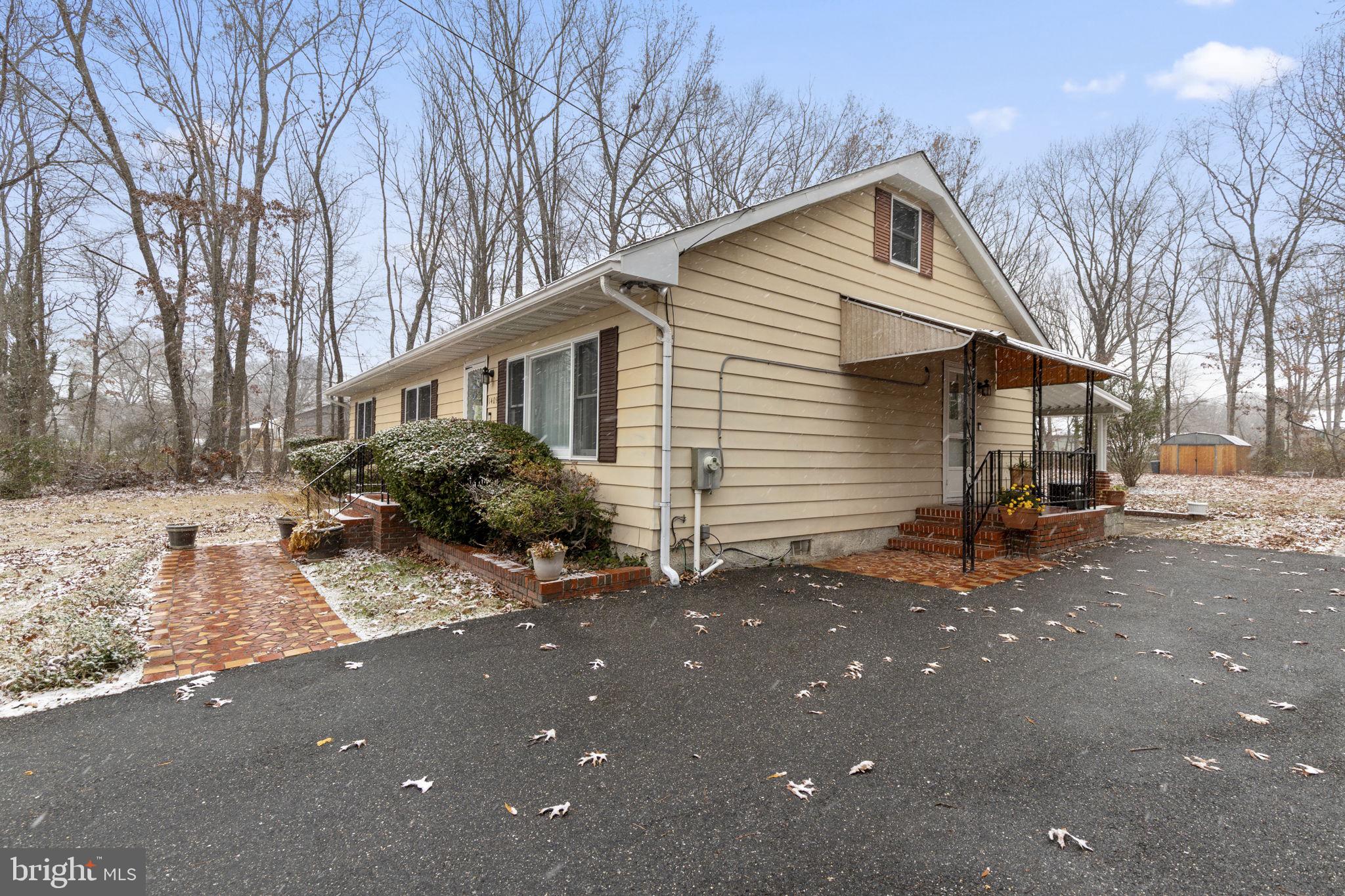 GOODWOOD FARMS - Residential