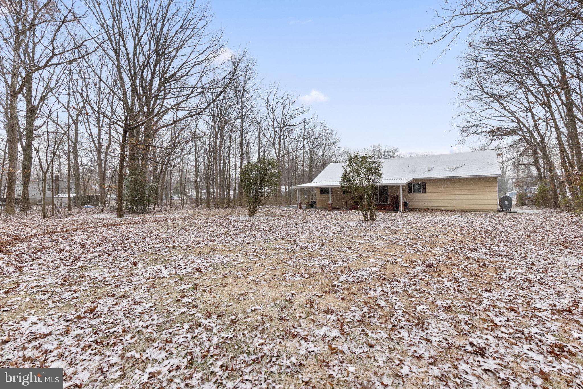 GOODWOOD FARMS - Residential