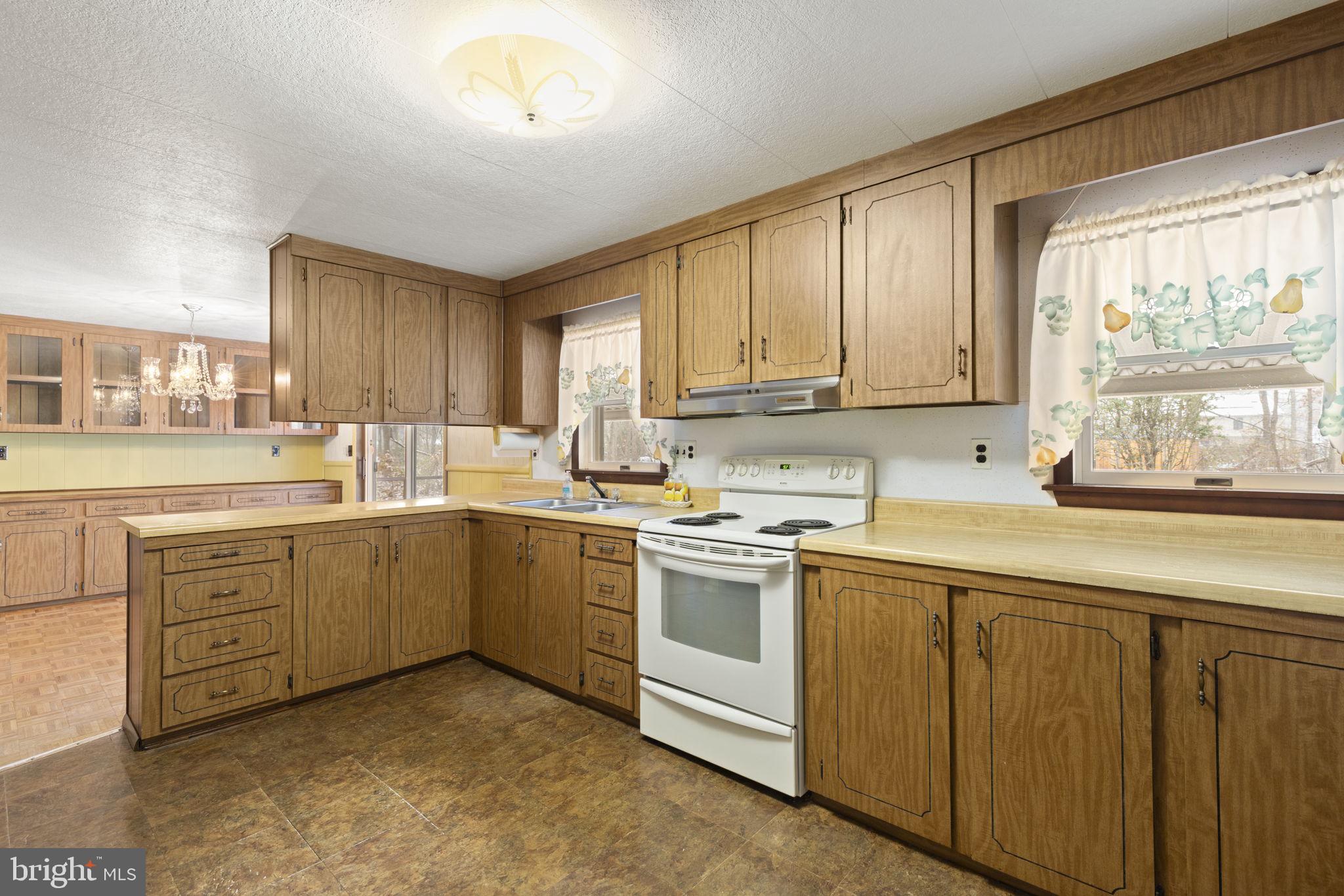 GOODWOOD FARMS - Residential