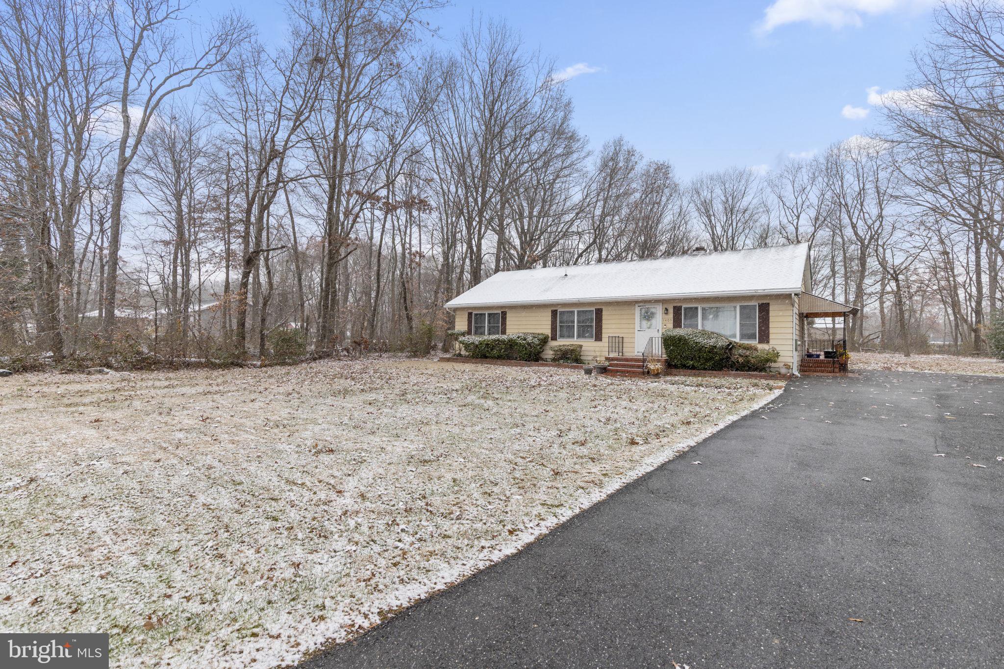 GOODWOOD FARMS - Residential