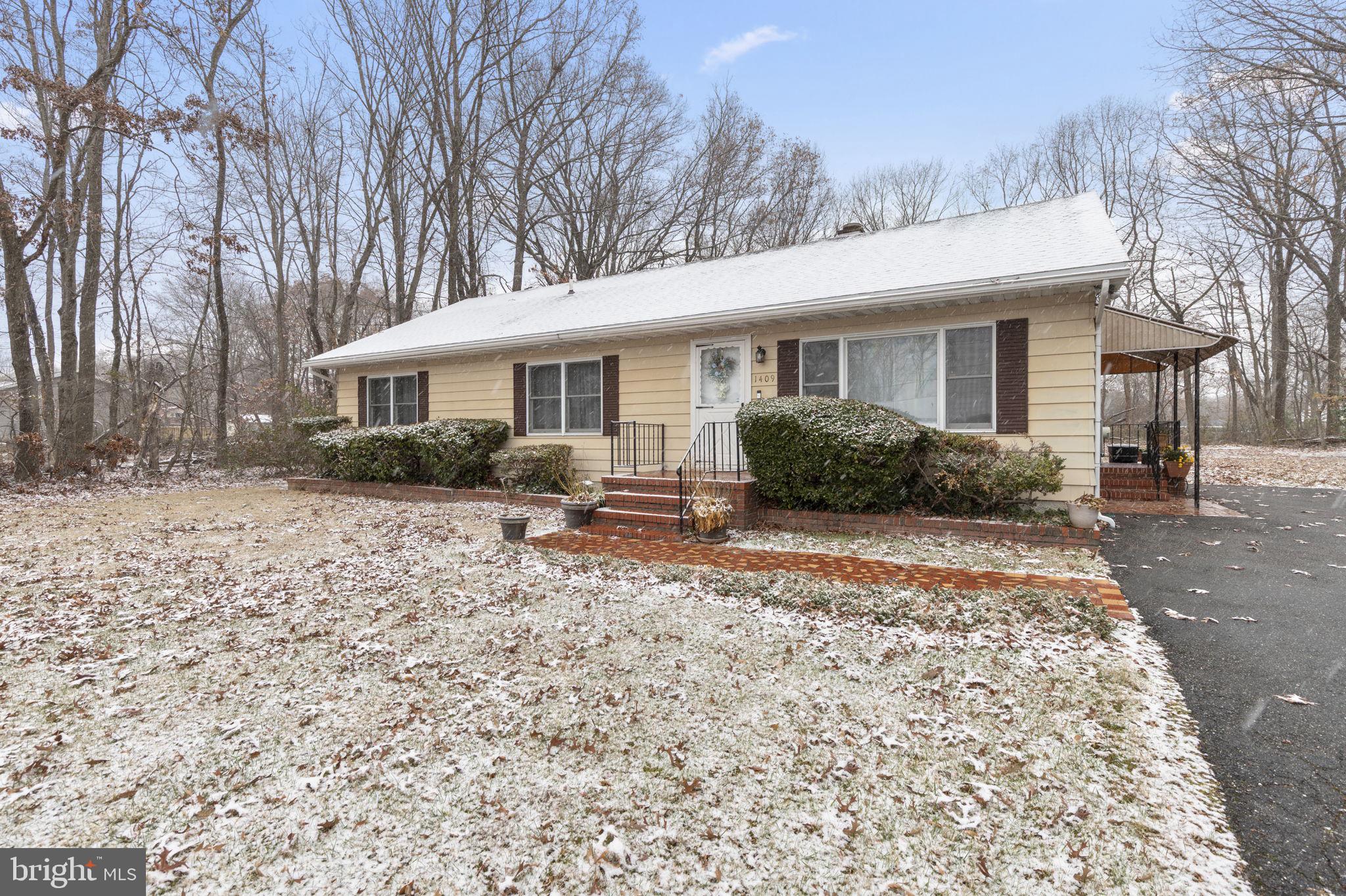 GOODWOOD FARMS - Residential