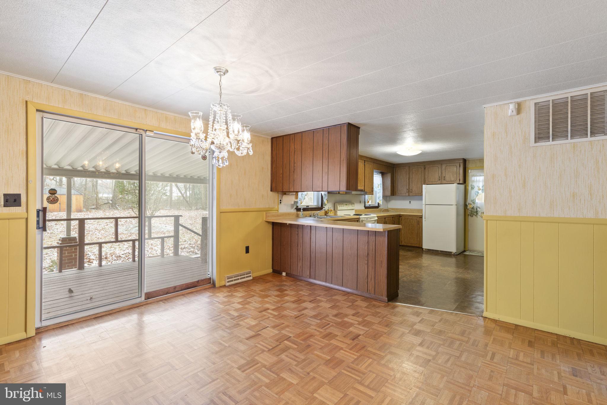 GOODWOOD FARMS - Residential