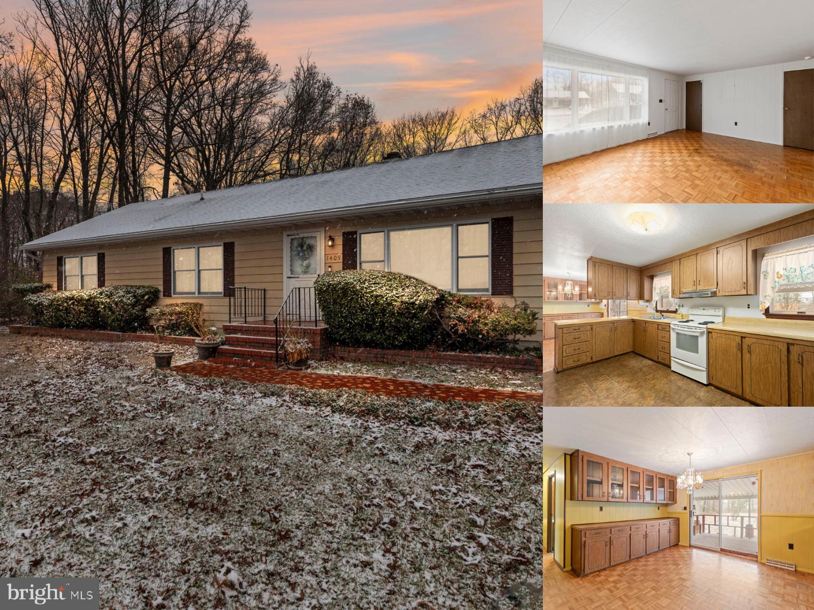 GOODWOOD FARMS - Residential