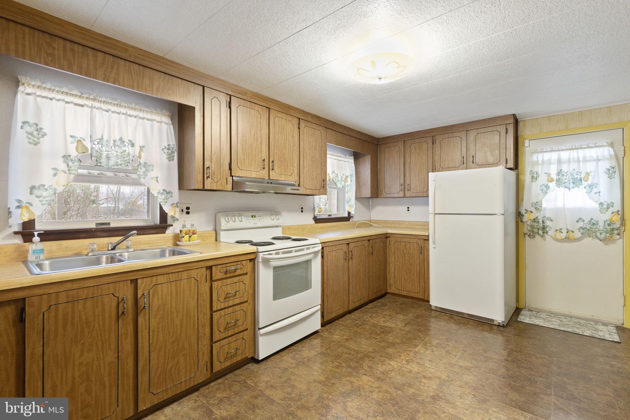 GOODWOOD FARMS - Residential