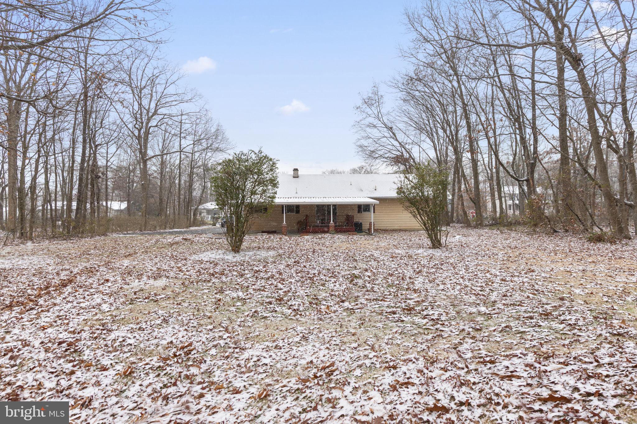 GOODWOOD FARMS - Residential