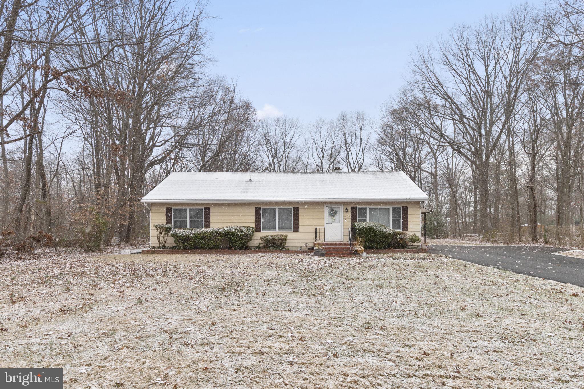 GOODWOOD FARMS - Residential