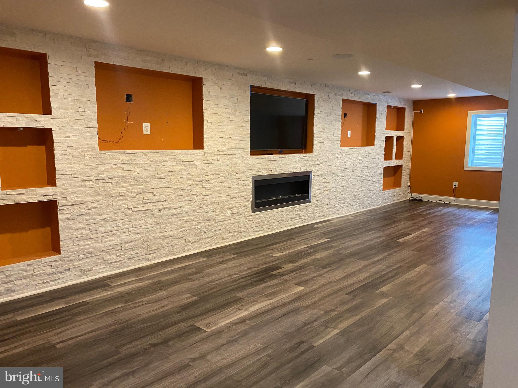 THE PRESERVE AT PISCATAWAY - Residential Lease