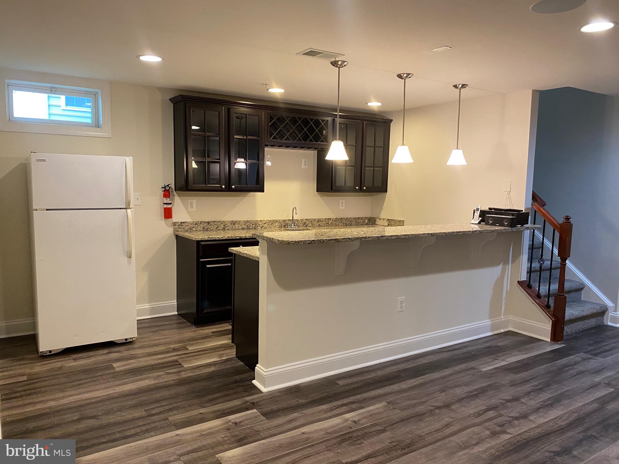 THE PRESERVE AT PISCATAWAY - Residential Lease